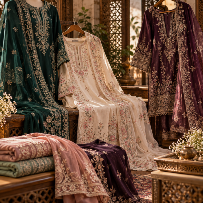 Traditional Women's Collection