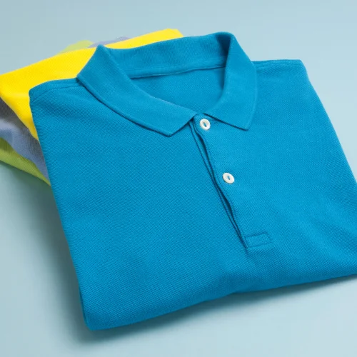 Premium Branded Polo Shirt